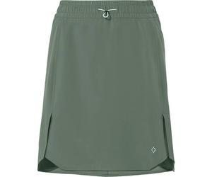 VAUDE Damen Hosenrock Wo Skomer Skort V (47123) 42 agave
