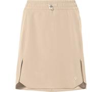 VAUDE Damen Hosenrock Wo Skomer Skort V (47123) 46 linen