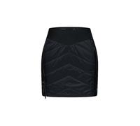 VAUDE Damen Isoskirt Sesvenna schwarz | 40