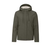VAUDE Damen-Jacke 'Coreway' mit Fronttaschen, khaki, Gr. 42