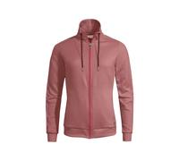 VAUDE Damen-Jacke 'Redmont Cotton' dusty rose, Gr. 36