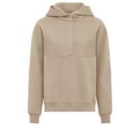 Vaude Manukau Iv Kapuzenpullover 38 Linen