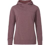 Vaude Tuenno Sweatshirt 36 Ruby Dusk