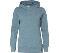VAUDE Damen Kapuzensweat VAUDE Damen Hoodie Tuenno (40032) 36 nordic blue
