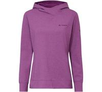 VAUDE Damen Kapuzensweat VAUDE Damen Hoodie Tuenno (40032) 38 magenta