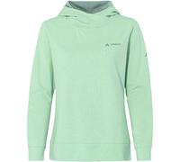 VAUDE Damen Kapuzensweat VAUDE Damen Hoodie Tuenno (40032) 40 jade