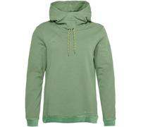 VAUDE Damen Kapuzensweat Wo Manukau Hoody III (45801) 38 Grün