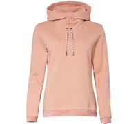 VAUDE Damen Kapuzensweat Wo Manukau Hoody III (45801) 38 soft rose