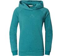VAUDE Damen Kapuzensweat Wo Mineo Hoody (43281) 44 wave