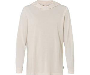 VAUDE Damen Kapuzensweat Wo Mineo LS Hoody (47172) 44 ecru