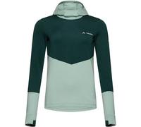 VAUDE Damen Kapuzensweat Wo Monviso Hoody (46467) 36 dusty fern