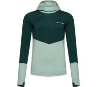 VAUDE Damen Kapuzensweat Wo Monviso Hoody (46467) 38 dusty fern