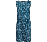 Vaude Damen Kleid Lozana AOP III Kleid, Kingfisher, 34, 41975