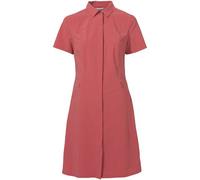VAUDE Damen Kleid Wo Farley Stretch Dress (45509) 40 brick