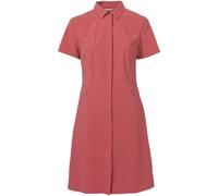 VAUDE Damen Kleid Wo Farley Stretch Dress (45509) 42 brick