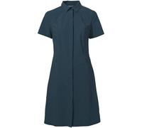 VAUDE Kleid-Rock Women's Farley Stretch Dress Dark sea 42
