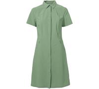 VAUDE Damen Kleid Wo Farley Stretch Dress (45509) 42 willow green