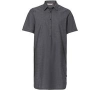 VAUDE Damen Kleid Wo Redmont Dress (47173) 36 Schwarz