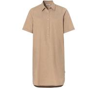 VAUDE Damen Kleid Wo Redmont Dress (47173) 38 linen