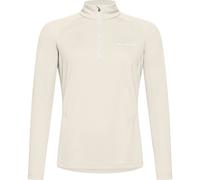 Vaude Damen Larice Light II Longsleeve (Größe XS, beige)