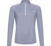 VAUDE Larice Light Shirt II für Damen- Schnelltrocknendes Langarm Funktionsshirt, Atmungsaktives Sportshirt aus recyceltem Material mit Stretch - Ideal für Skitouren & MTB