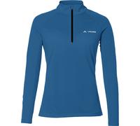 Vaude Damen Larice Light II Longsleeve (Größe XXS, blau)
