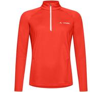 VAUDE Damen Larice Light Shirt II (41613) 34 glowing red