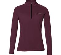 VAUDE Damen Larice Light Shirt II (41613) 38 cassis uni