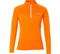 Vaude Larice Light Ii Long Sleeve T-shirt Orange 38 Frau (Herstellerartikelnummer: 4161355438)