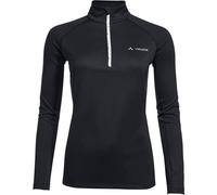Vaude Larice Lighii Long Sleeve T-shirt Schwarz 40 Frau