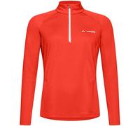 VAUDE Damen Larice Light Shirt II (41613) 42 glowing red
