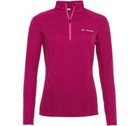 VAUDE Damen Larice Light Shirt II (41613) 42 Rot