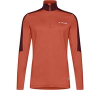 VAUDE Women's Livigno Halfzip II