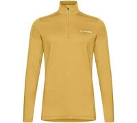 VAUDE Damen Livigno Halfzip II (42060) 34 savanna