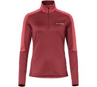 VAUDE Damen Livigno Halfzip II (42060) 44 redeva