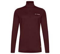Vaude Damen Livigno Halfzip II Fleecepullover , 38