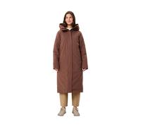 Coreway Coat Wintermantel Damen-tobacco-38