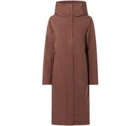 VAUDE Damen Mantel Wo Coreway Coat (45019) 38 tobacco