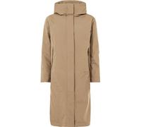 VAUDE Damen Mantel Wo Coreway Coat (45019) 40 Braun