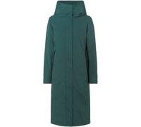 VAUDE Damen Mantel Wo Coreway Coat (45019) 40 deep pond