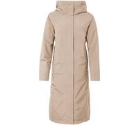 VAUDE Damen Mantel Wo Coreway Coat (45019) 40 linen