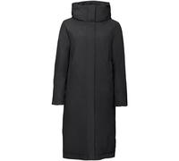 Vaude Wo Coreway Coat Black Gr. 42 Damen