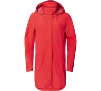VAUDE Damen Mantel Wo Mineo 2.5L Coat (43082) 36 flame