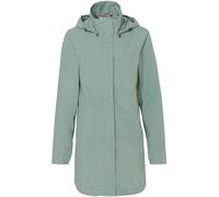 VAUDE Damen Mantel Wo Mineo 2.5L Coat (43082) 38 dusty fern
