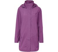 VAUDE Damen Mantel Wo Mineo 2.5L Coat (43082) 38 magenta