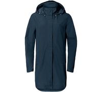 VAUDE Damen Mantel Wo Mineo 2.5L Coat (43082) 40 dark sea
