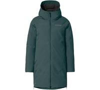 VAUDE Damen Mantel Wo Mineo Coat IV (46395) 38 deep pond