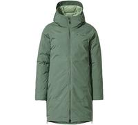 VAUDE Damen Mantel Wo Mineo Coat IV (46395) 42 agave