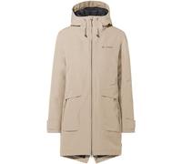 VAUDE Damen Mantel Wo Skomer Winter Parka III (48009) 40 linen