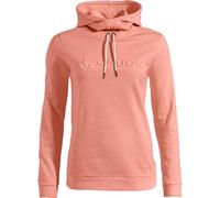 VAUDE Damen Manukau Hoody II (42570) 42 cherry blossom